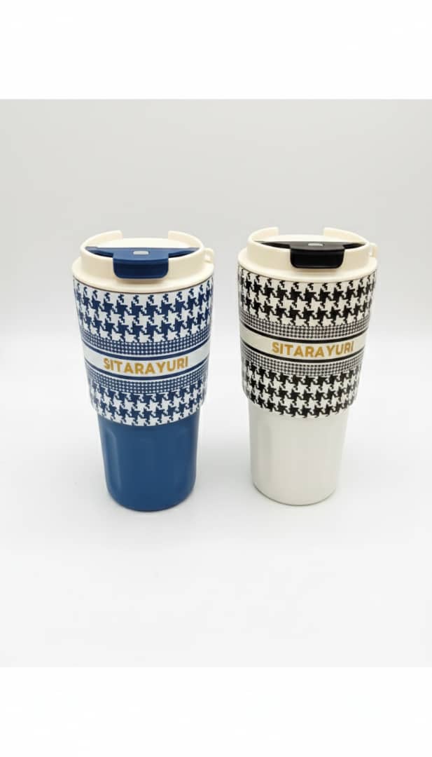 تراول ماگ سیتارایوری مدل ZF-041 - Image 4