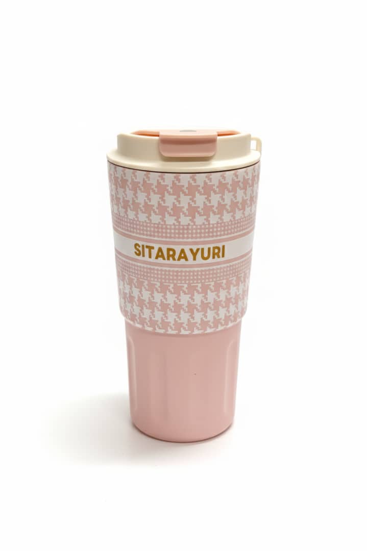 تراول ماگ سیتارایوری مدل ZF-041