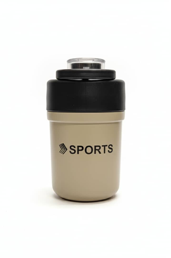 تراول ماگ 380 میلی لیتر اسپورت - Image 4