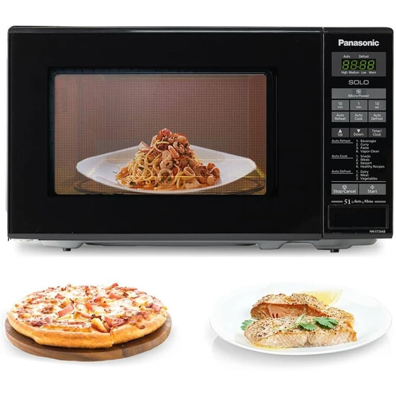 مایکروویو پاناسونیک مدل ST266B - Image 3