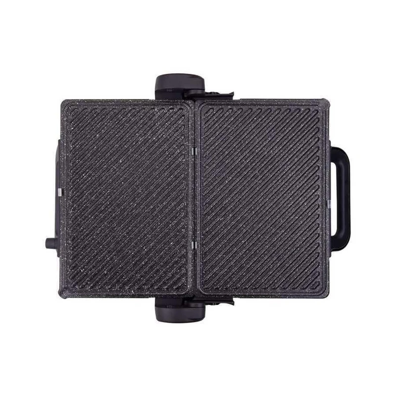 ساندویچ ساز و گریل کرکماز مدل A811 - Image 2