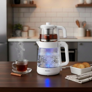 چای ساز روی هم میگل مدل GTS-071